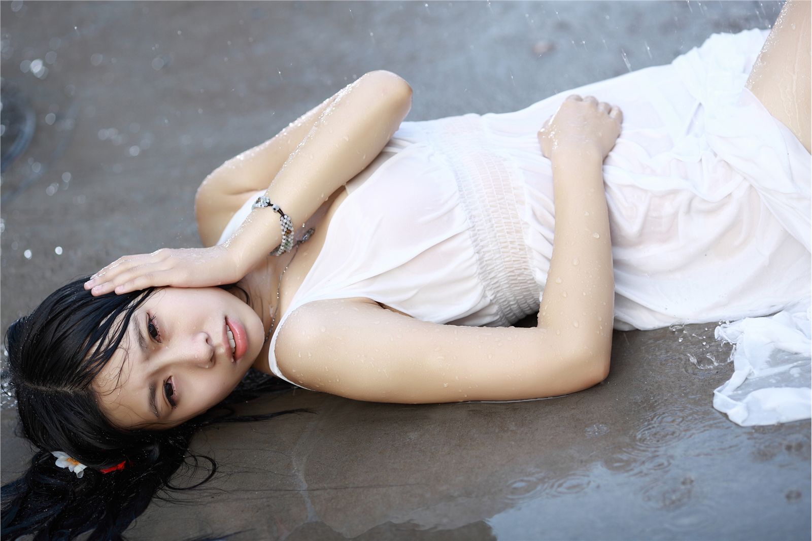 [TGOD推女神] 2014.11.13 一薰